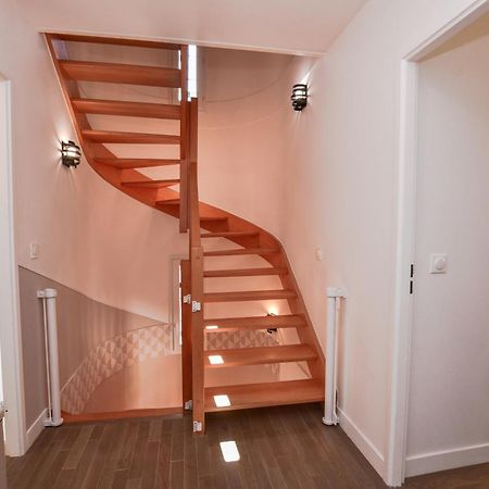 Perfect For Disney, Game Room, Rooftop, Parking Chessy  Ngoại thất bức ảnh