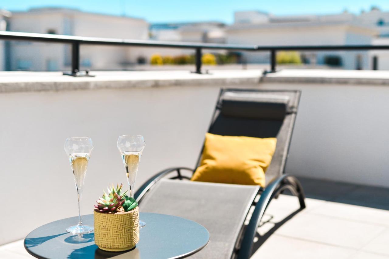 Perfect For Disney, Game Room, Rooftop, Parking Chessy  Ngoại thất bức ảnh
