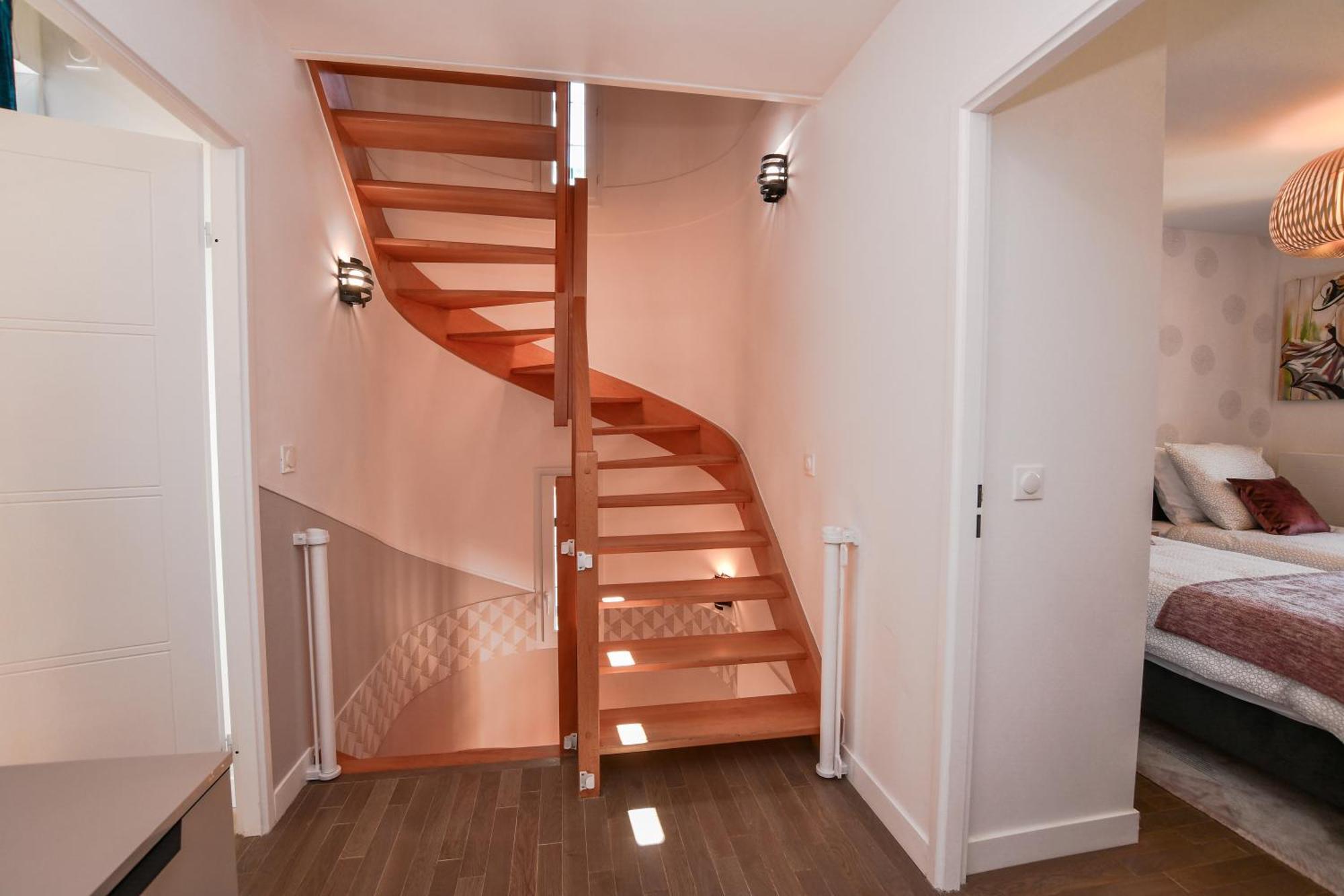 Perfect For Disney, Game Room, Rooftop, Parking Chessy  Ngoại thất bức ảnh