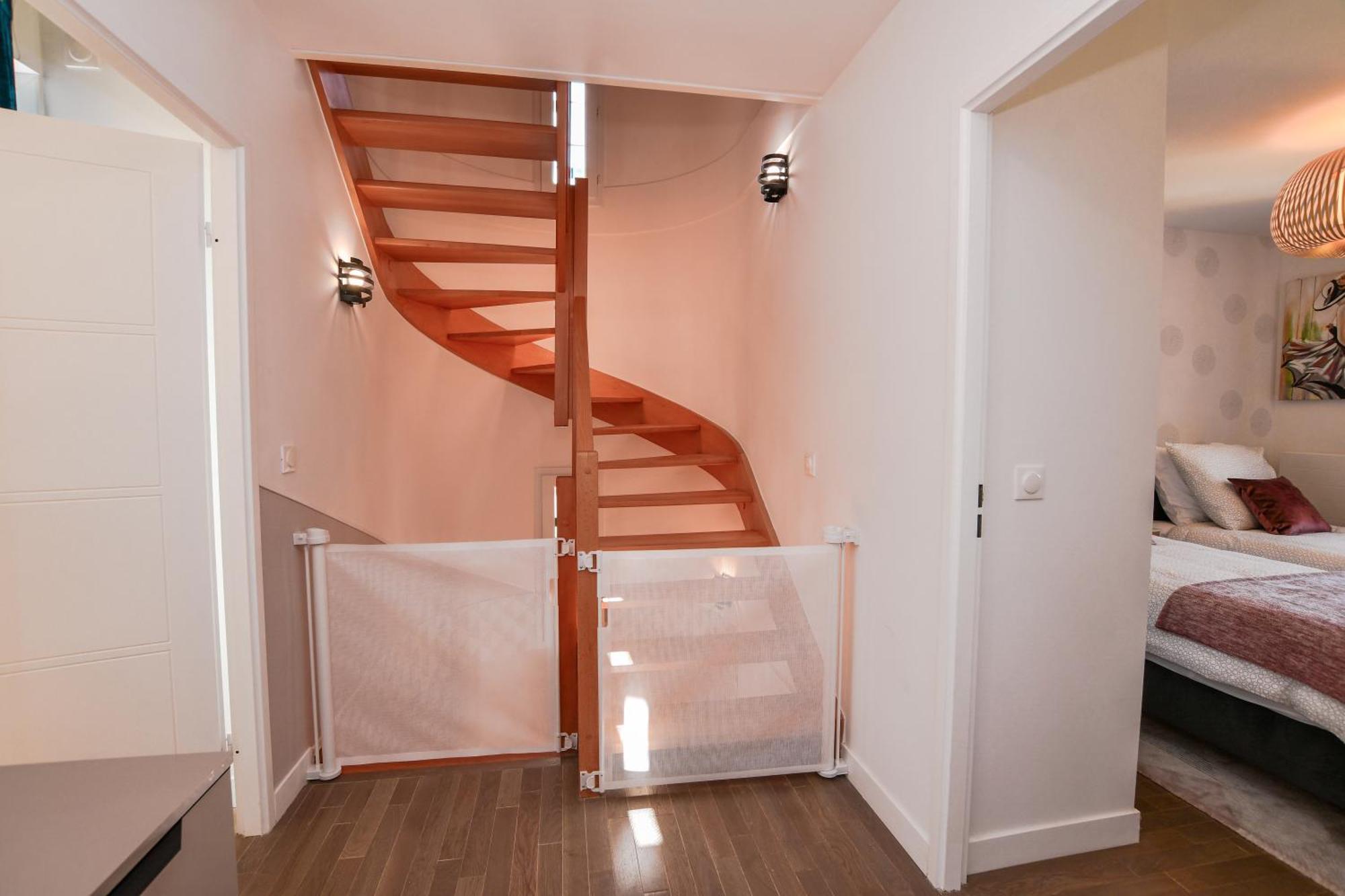 Perfect For Disney, Game Room, Rooftop, Parking Chessy  Ngoại thất bức ảnh